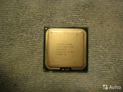 Intel Core 2 Quad Q8300 ����