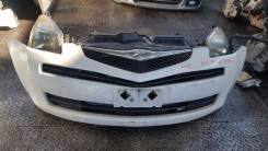 Ноускат. Toyota Ractis, NCP100, NCP105, SCP100 Двигатели: 1NZFE, 2SZFE