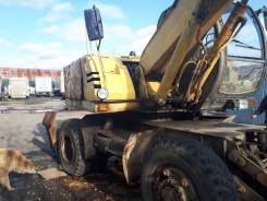 Твэкс ЕК-14-20. Продам экскаватор Твекс Ек 14-20 2008 г. в., 0,85 куб. м.
