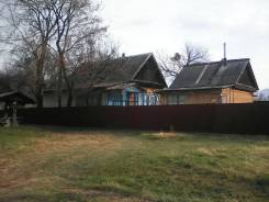 Продается дом в с. Новогордеевка. С. Новогордеевка, ул. Партизанская, р-н Анучинский, площадь дома 36 кв. м., электричество 4 кВт, отопление твердотоп...