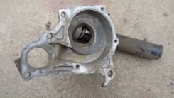 Корпус помпы. Toyota: Corona, Lite Ace, Crown, Ipsum, Avensis, Town Ace Noah, Carina, Vista, Caldina, Picnic, Vista Ardeo, Nadia, Gaia, RAV4, Lite Ace...