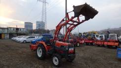 Kubota. GL25, 25 лс, кун, реверс, гидроусилитель