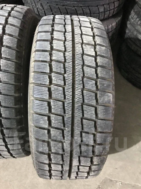 Hankook IceBear W604. ������, ��� �����, 2004 ���, �/�, ����� 5 % ����