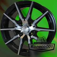 Light Sport Wheels LS 769. 6.0x14", 4x98.00, ET35, ЦО 56,6 мм.