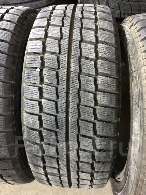 Hankook IceBear W604. ������, ��� �����, 2004 ���, �/�, ����� 5 % ����
