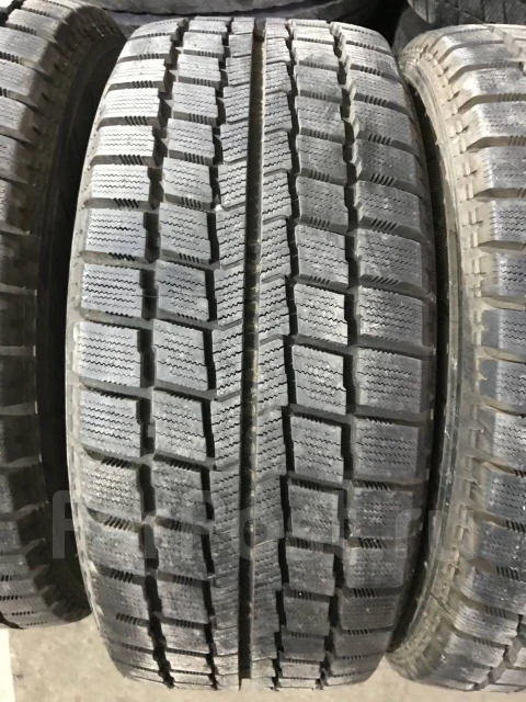 Hankook IceBear W604. ������, ��� �����, 2004 ���, �/�, ����� 5 % ����