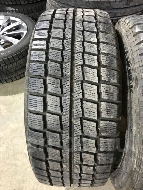 Hankook IceBear W604. ������, ��� �����, 2004 ���, �/�, ����� 5 % ����