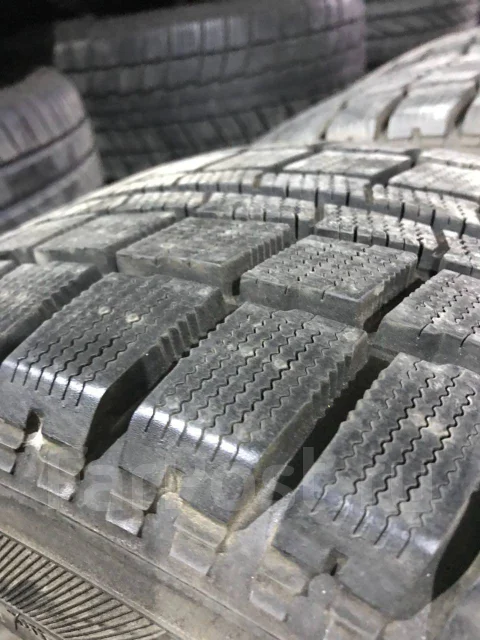 Hankook IceBear W604. ������, ��� �����, 2004 ���, �/�, ����� 5 % ����
