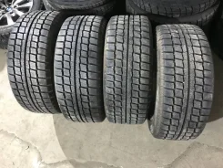 Hankook IceBear W604. ������, ��� �����, 2004 ���, �/�, ����� 5�%