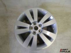 Subaru. 8.0x18, 5x114.30, ET55, ЦО 56,1 мм.