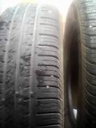 Pirelli Cinturato P4. Летние, 2010 год, износ: 50%, 2 шт
