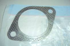 Прокладка глушителя. Hyundai: Matrix, Grandeur, Azera, Getz, i20, Lavita, Sonata, Accent, Equus, Centennial, Verna, Santa Fe Mitsubishi: Eclipse, Sigm...