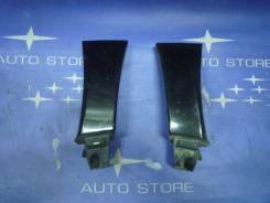 Накладка на крыло. Subaru Forester, SG, SG5, SG69, SG9 Двигатели: EJ20, EJ201, EJ202, EJ203, EJ204, EJ205, EJ25, EJ255