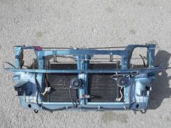 Рамка радиатора. Honda CR-V, RD1