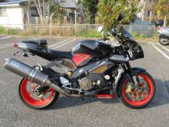Aprilia Tuono 1000. 1 000 куб. см., исправен, птс, без пробега