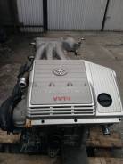 Двигатель в сборе. Toyota: Windom, Avalon, Harrier, Solara, Camry, Pronard, Highlander, Kluger V, Alphard, Estima Lexus ES300, MCV20, MCV30 Lexus RX30...