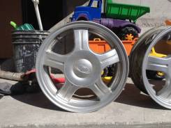 K&K Статус М. 5.5x14", 4x98.00, ET35, ЦО 58,5 мм.