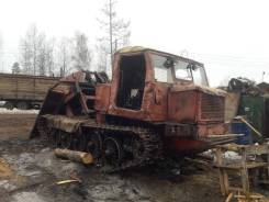 АТЗ ТТ-4. Продам тт4