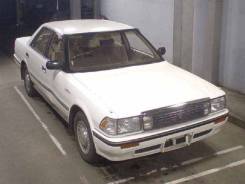 Toyota Crown. GS131, 1G