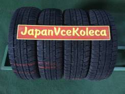 Goodyear Ice Navi Zea. Зимние, без шипов, 2013 год, 5 %, 4 шт