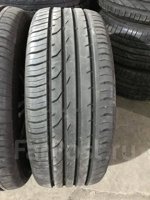 Continental ContiPremierContact. ������, 2016 ���, �/�, ����� 10 % ����
