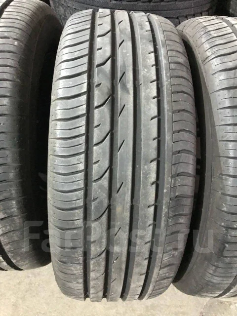 Continental ContiPremierContact. ������, 2016 ���, �/�, ����� 10 % ����