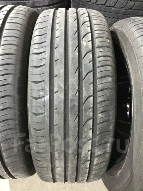 Continental ContiPremierContact. ������, 2016 ���, �/�, ����� 10 % ����
