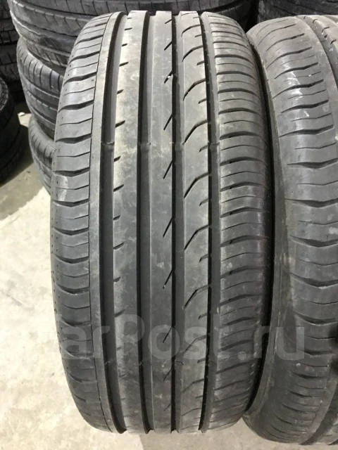 Continental ContiPremierContact. ������, 2016 ���, �/�, ����� 10 % ����