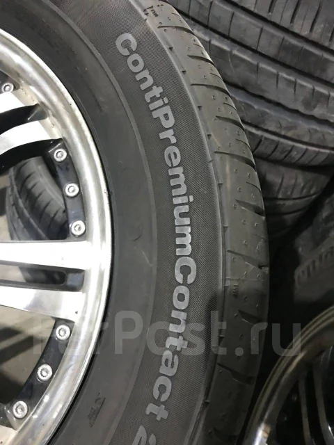 Continental ContiPremierContact. ������, 2016 ���, �/�, ����� 10 % ����