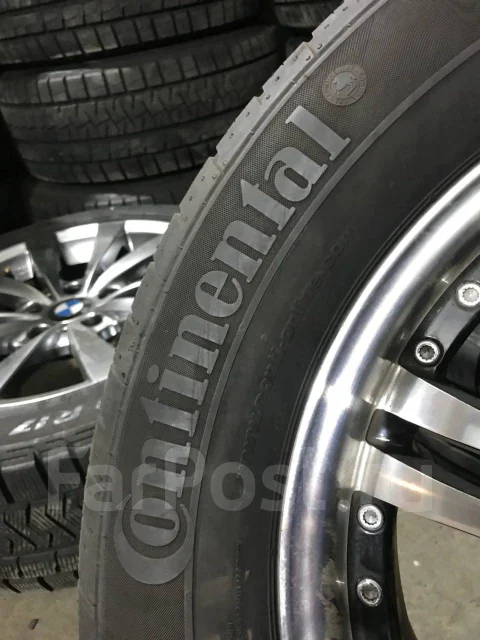 Continental ContiPremierContact. ������, 2016 ���, �/�, ����� 10 % ����