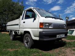 Toyota Town Ace. Toyota TOWN ACE, 2 000 куб. см.