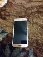 Samsung Galaxy S6. Б/у