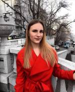 Промоутер. Незаконченное высшее образование (студент)