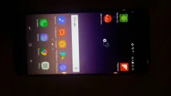 Samsung Galaxy S8. �/� ����