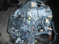Двигатель в сборе. Mitsubishi Pajero, V26C, V26W, V26WG, V46V, V46W, V46WG Двигатель 4M40T
