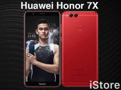 Honor 7X. �����, 64 ��