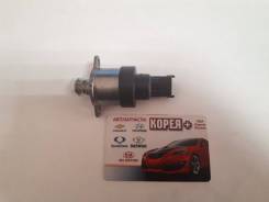 Клапан тнвд. Hyundai H1 Hyundai Starex Kia Sorento Двигатели: D4CB, D4CBAENG