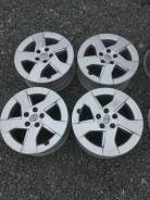 Toyota. 6.0x15", 5x100.00, ET45