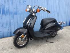 Honda Joker 50. 49 куб. см., исправен, без птс, без пробега. Под заказ