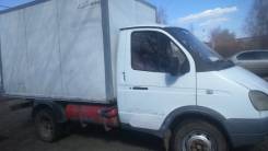 ГАЗ ГАЗель. Газель, 2 400 куб. см., до 3 т