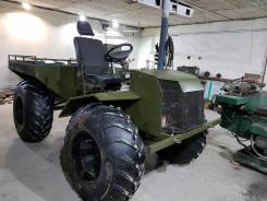 Болотоход. 420 куб. см. Под заказ
