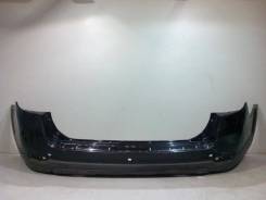 Бампер. Chevrolet Captiva, C100 Двигатели: 10HM, Z24SED. Под заказ