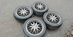 Fuel Cleaver. 7.0x17, 5x114.30, ET45, ЦО 69,1 мм.