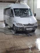 Mercedes-Benz Sprinter. Мерседес Спринтер Классик 2014 г., 2 200 куб. см., 18 мест