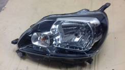 Фара. Toyota Porte, NCP141, NCP145, NSP140, NSP141 Двигатели: 1NRFE, 1NZFE, 2NRFKE