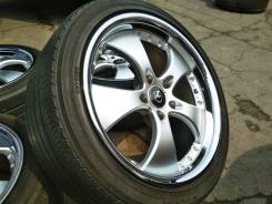 Verger. 8.5x18", 5x114.30, ET42