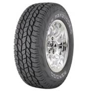General Tire Grabber X3
