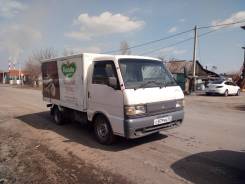 Mazda Bongo Brawny. Продам изотермический фургон, 2 184 куб. см., до 3 т