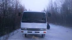 Nissan Diesel Condor. Продам Ниссан Дизель, 7 000 куб. см., 3-5 т