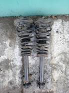 Амортизатор. Nissan Bluebird, EU14, HU14, QU14, SU14 Nissan Primera Camino, HP11, P11, QP11, WHP11, WP11, WQP11 Nissan Primera, HP10, P10, P10E, P11...